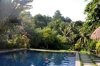 Tiger Rock Hotel Pangkor Island Exterior foto